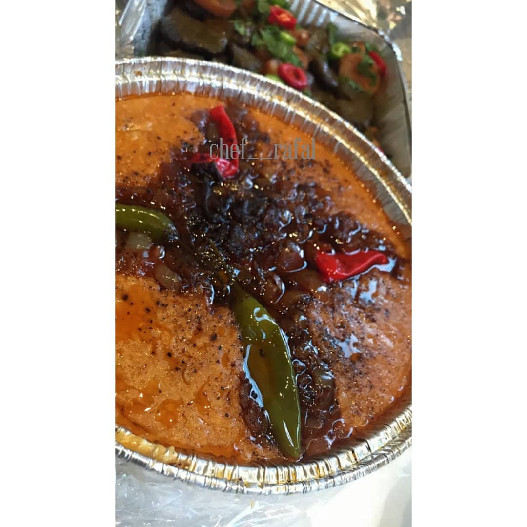 جريش نستقبل طلباتكم على الواتس اب .. . . #chef_rafal #جريش_حايل #جريش_احمر #جريش_باللحم #ج