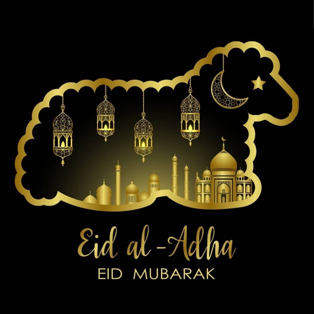 الله أكبر الله أكبر لا إله الا الله والله اكبر ولله الحمد أضحى مبارك تقبل الله منا ومنكم ص