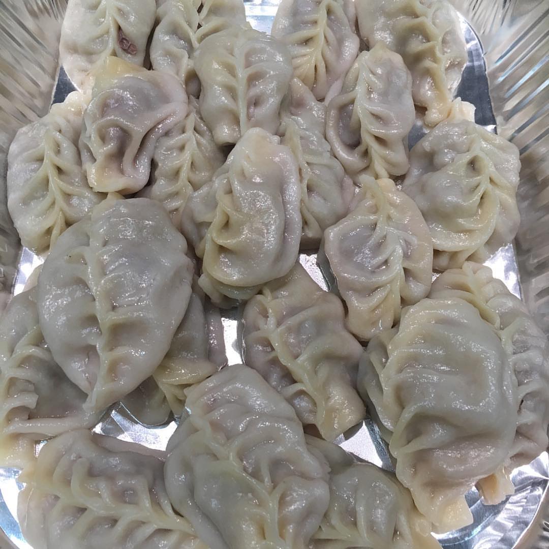 طلبية #منتو الله يباركلهم وبالعافية عليهم