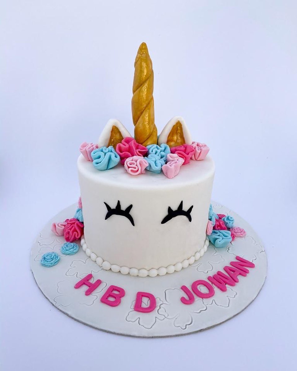 HBD JOWAN