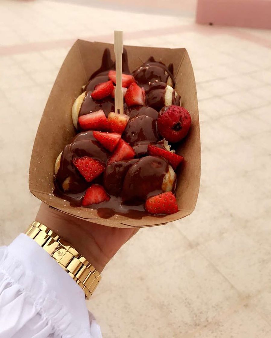 ✨✨✨✨ . . . شاركوا آجمل لحظاتكم مع مس بانكيك ‍ تاجير جهاز البانكيك وملحقاته من غير عامل