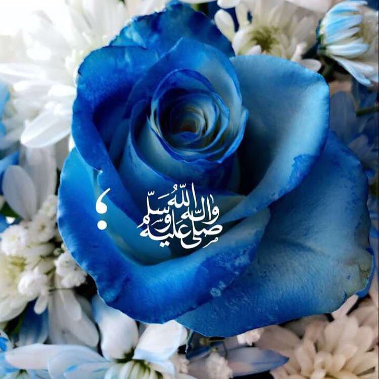 اللهم صلى على محمد #الجمعة #الجبيل #