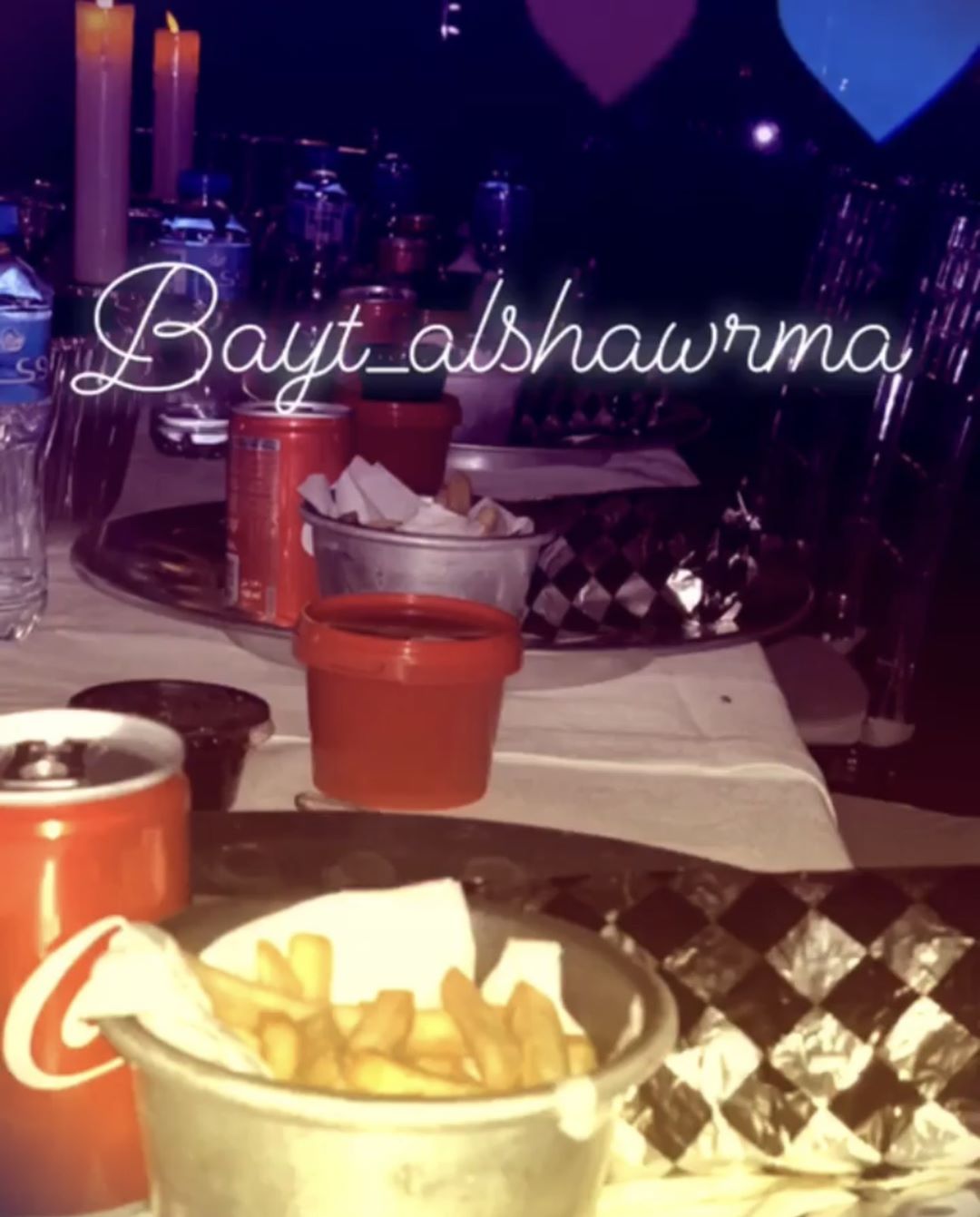 شاورما#شاورما_دجاج#جده#حفلات#