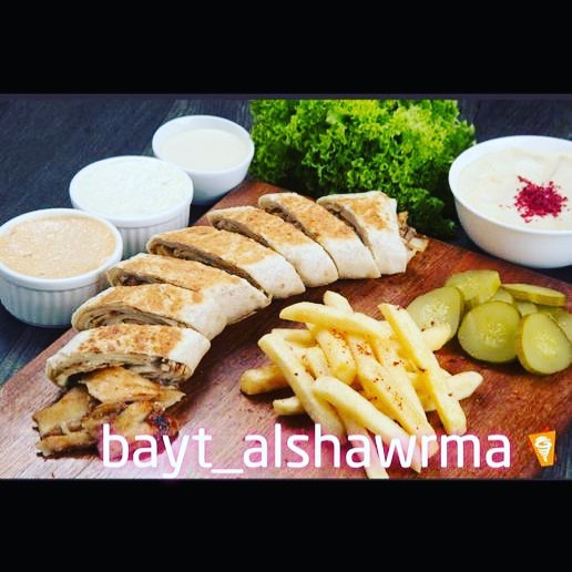 #شاورما#شاورما_عربي#شاورما_دجاج#جده#مؤتمر#حفل#عشاء#فرح#عيد_ميلاد