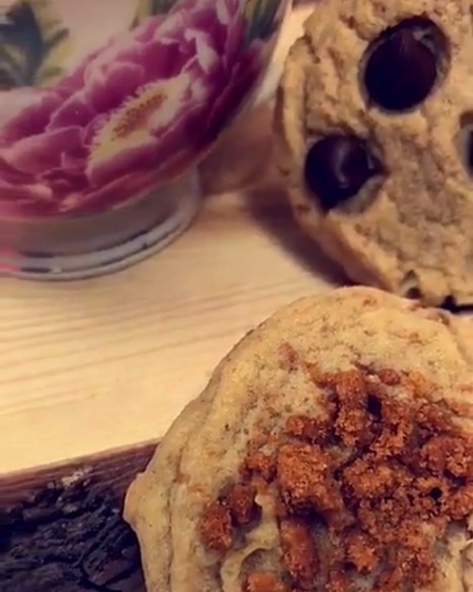 بوكس مشكل #كوكيز #تراي_كوكيز #كوكيز_هش #كوكيز_مميز #كوكيز_انوش #الرياض #tray_cookies