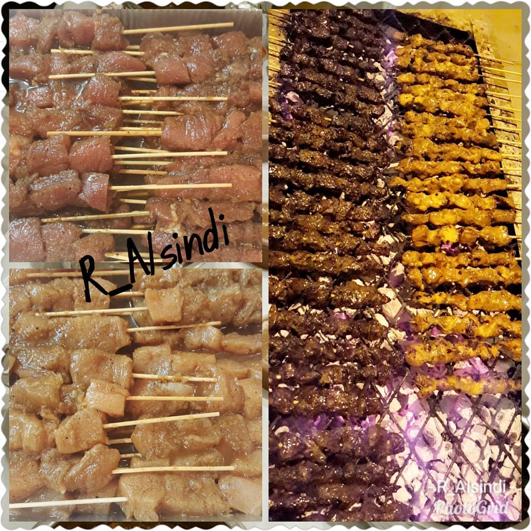 #اكلات #اكل_جاوي #فلفل #لحم #ادام_دجاج #دجاج #شغل_نظيف #جدة #السندي_للطبخ #اكل_حجازي #اكل_