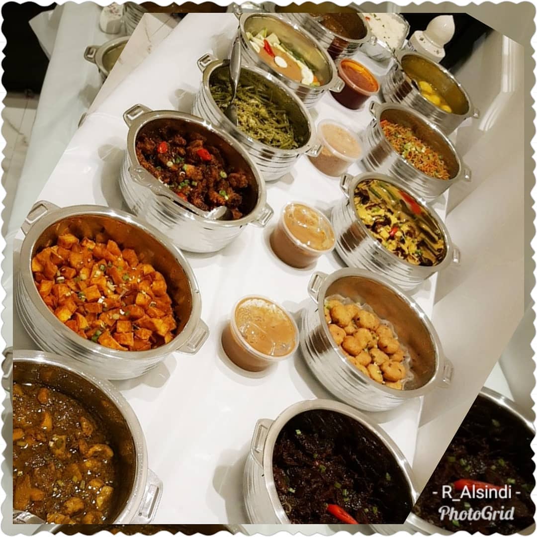 #اكلات #اكل_جاوي #فلفل #لحم #ادام_دجاج #دجاج #شغل_نظيف #جدة #السندي_للطبخ #اكل_حجازي #اكل_