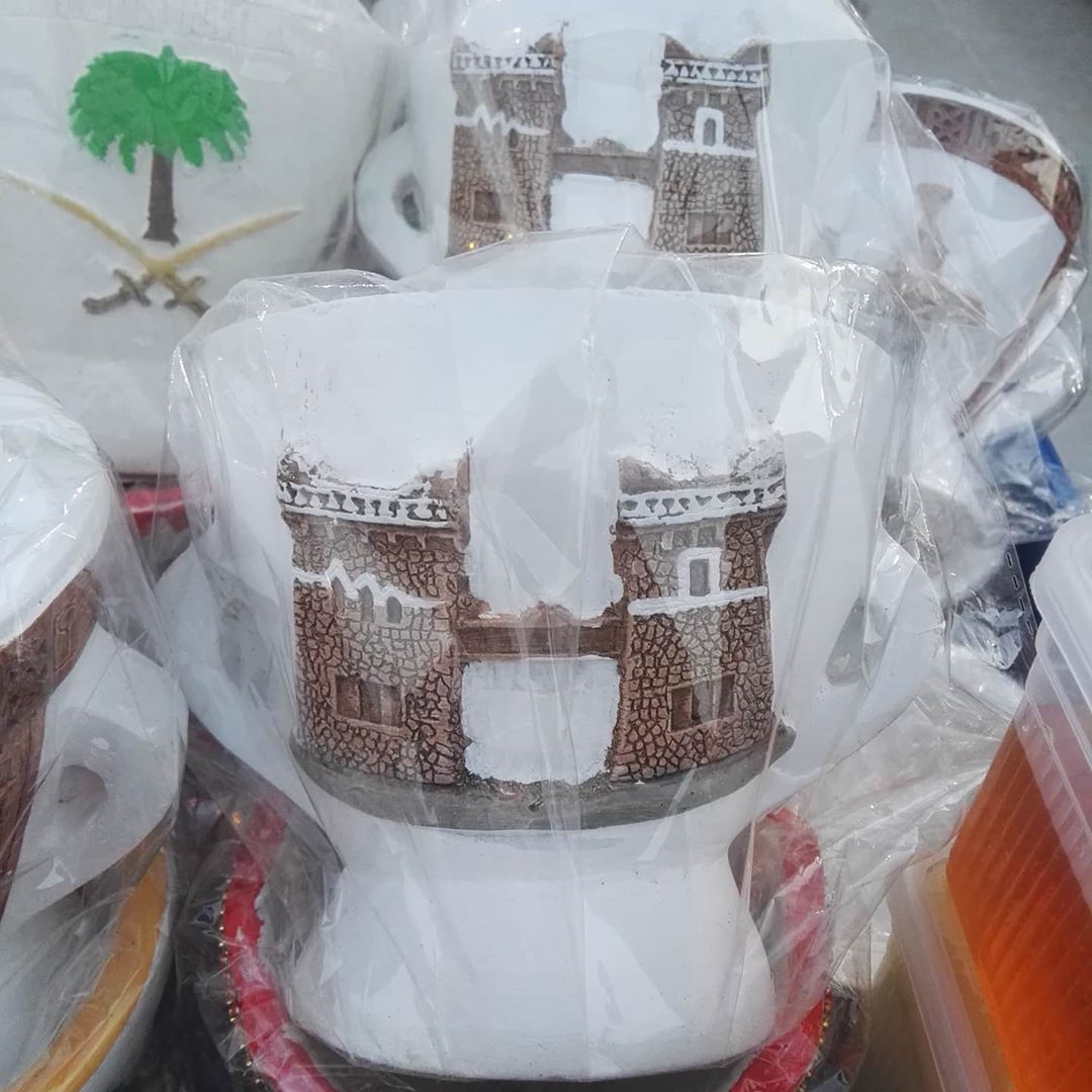 مباخر