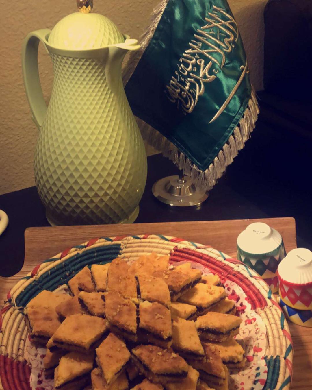 تعليق زبونتي الله يسعدها