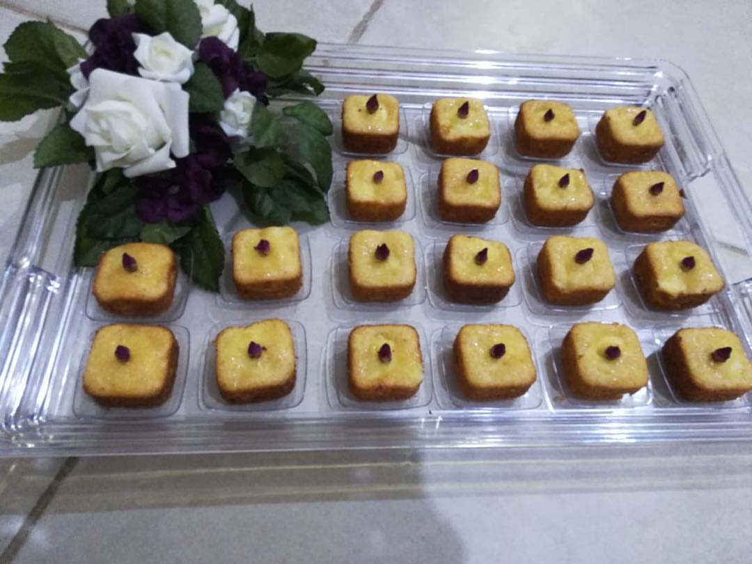 طلبيه زبونتي ماشاءالله تبارك الله #تشيز_ماينا#تشيز_كيك#ميني_تشيز_كيك#جدة#ماينا_تشيز_طاهيات