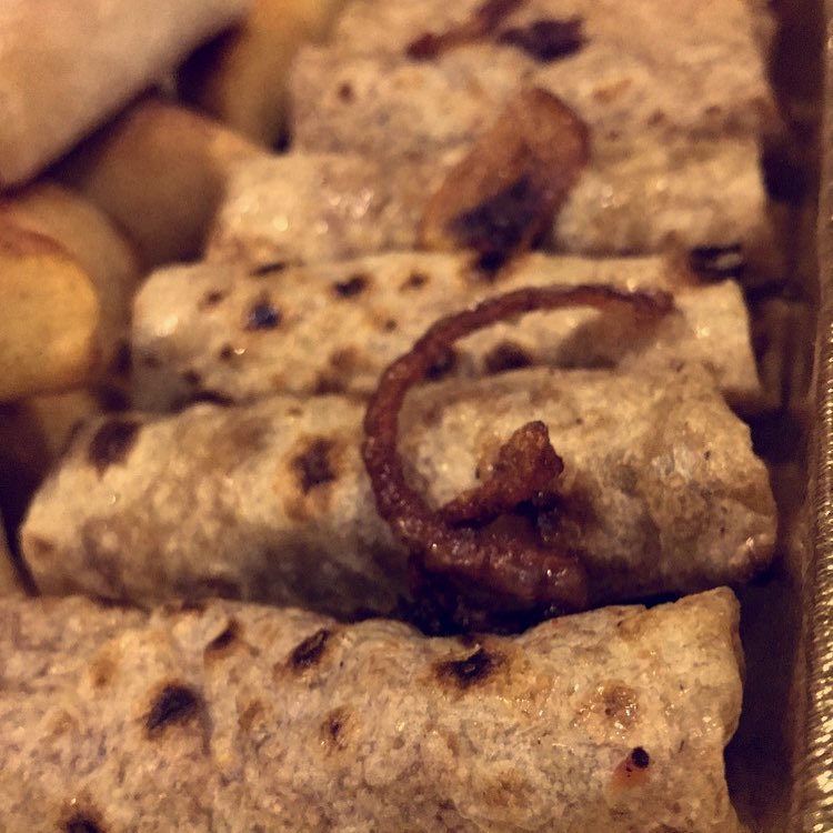 جديدنا مسخن لذيييذ ناطع ويذوب بالفم مع حموضه على حراره شي لايوصف ❤️ #مسخن #لذيذ #ناطع #روع