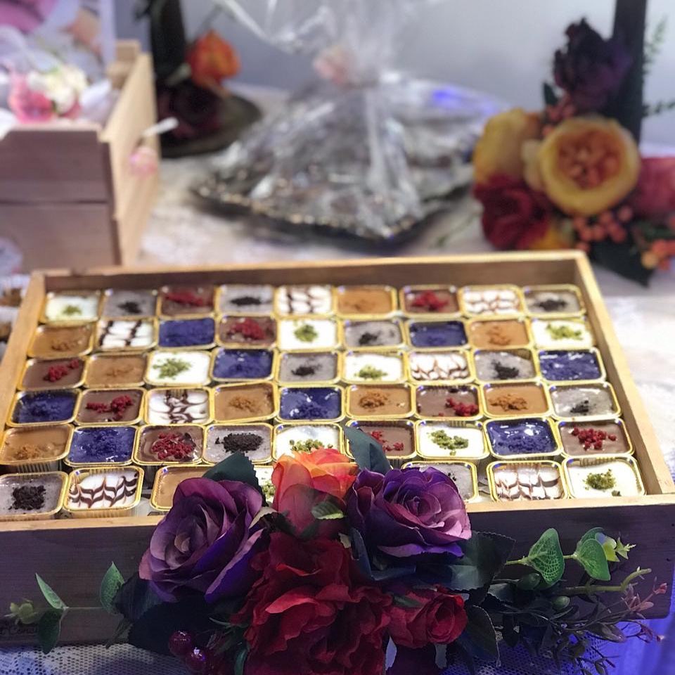 ❤️❤️تصويركم بيبي بسبوسة ١٥حبة=٣٥﷼
