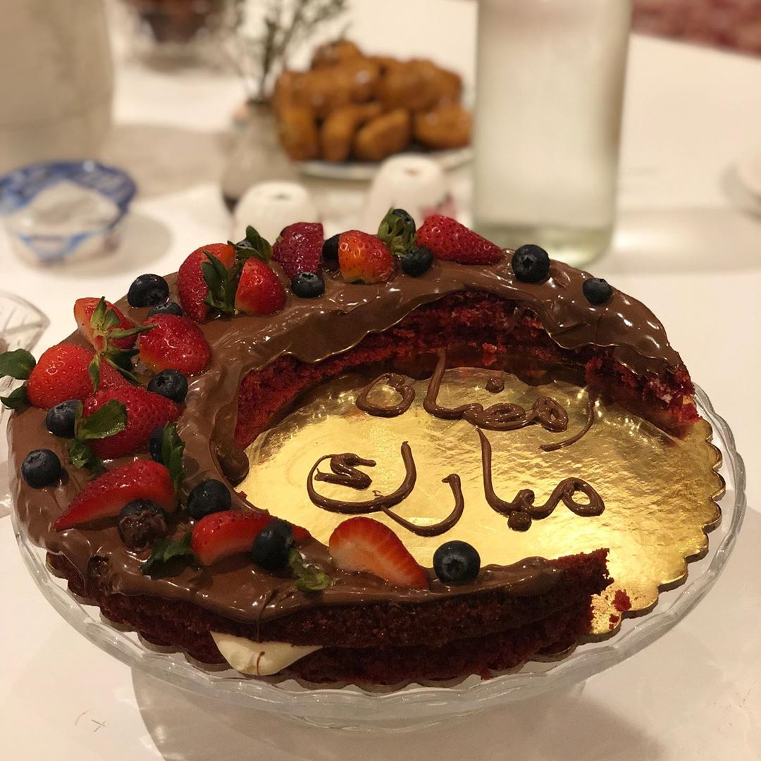 ❤️طلبيات خاصة برمضان