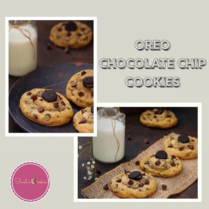The perfect cookie does exist! . . #shushcookies #cookies #cookies #cookiesofinstagram #or