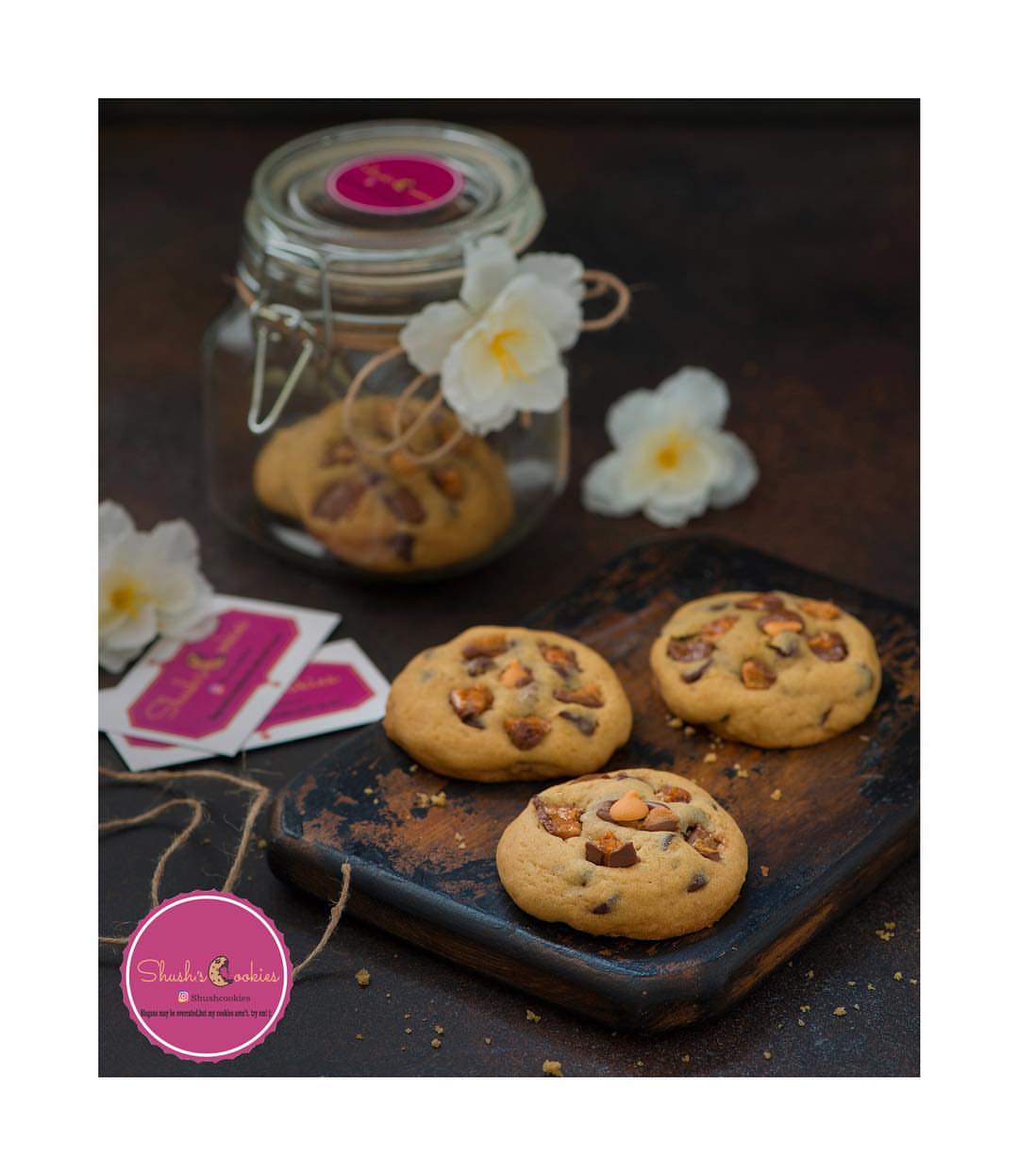 Congrats to France!#allezlesbleus . . . #Shushcookies #thebest #Cookies #Reeses #tasty #in