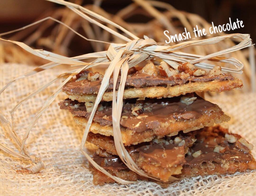 . . Some of our work ❤️ بعض من عملنا . #chocolate