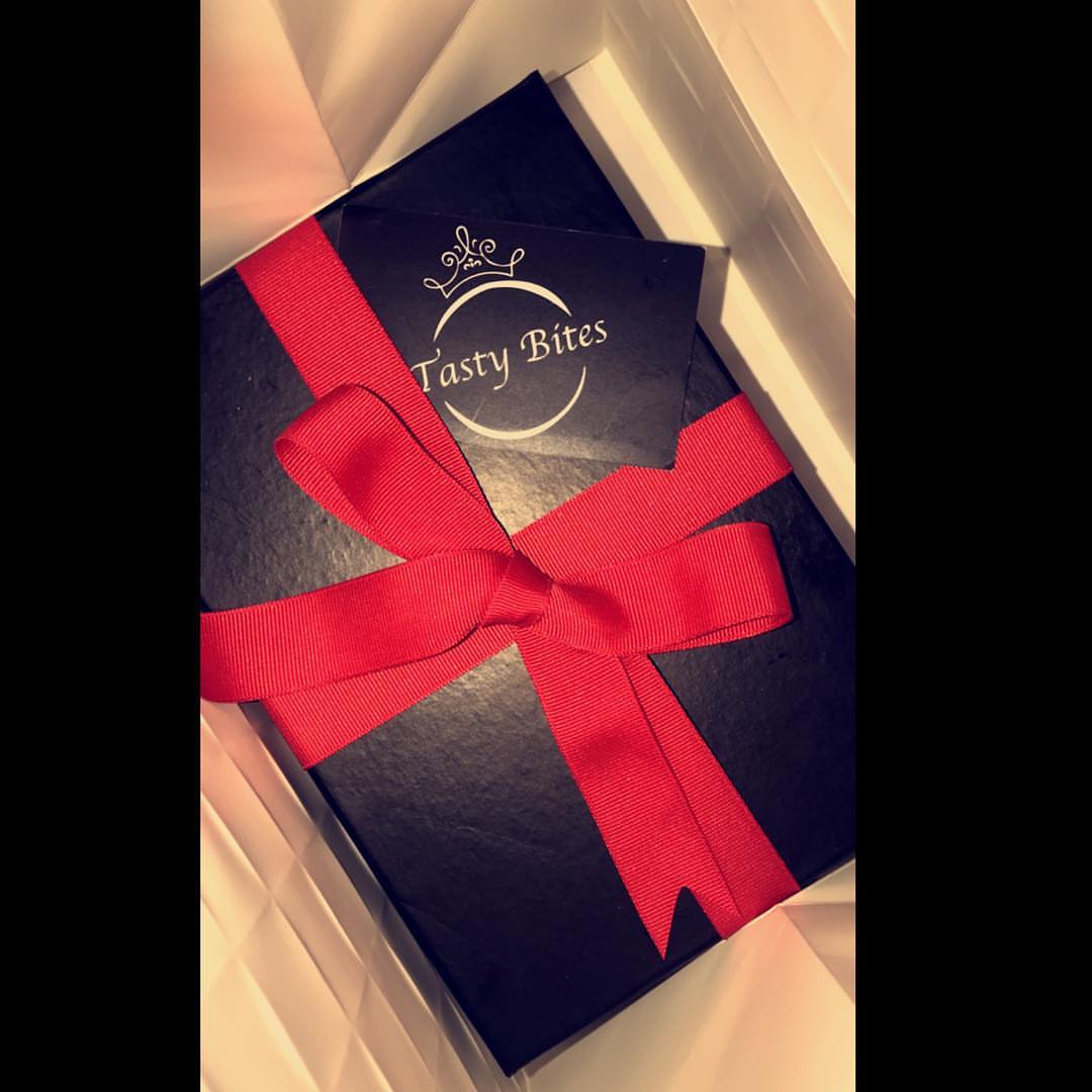 Happily delivered ❤️ Thank you for making us part of your joyful moments ✨