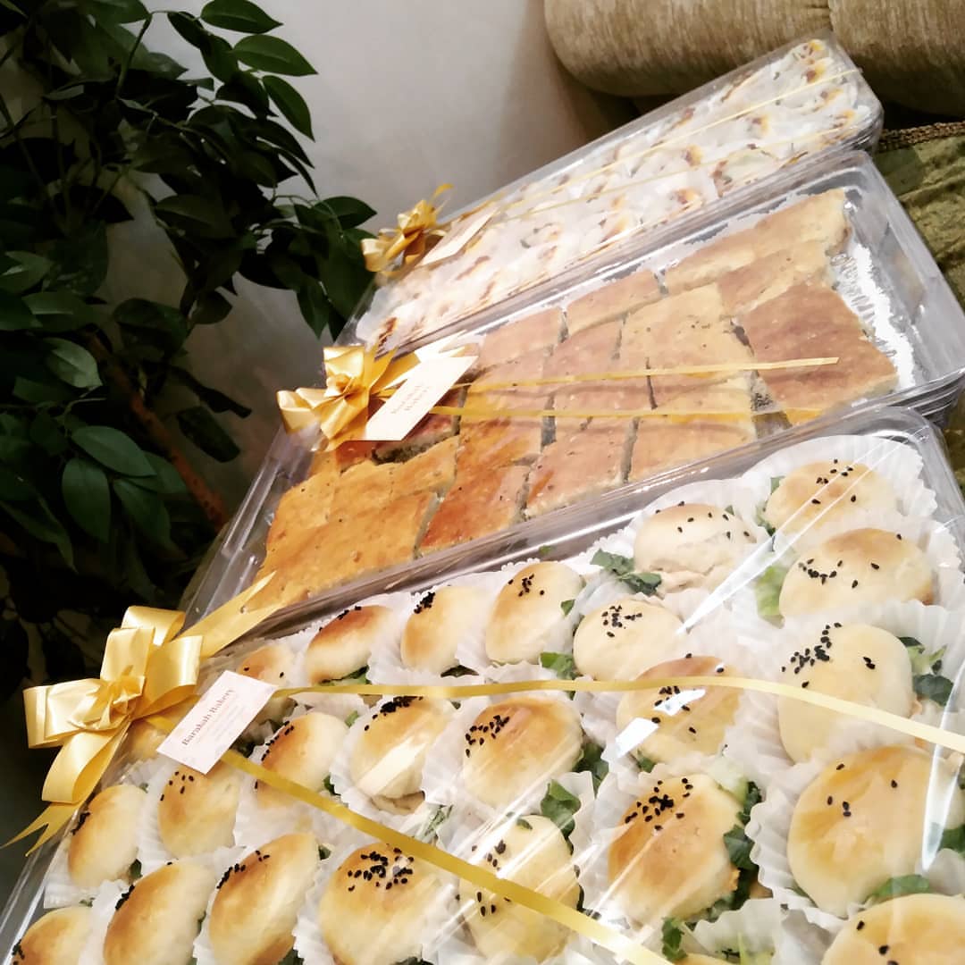 #طلبات_زبونتي #طلبية_اليوم #بالف_عافيه_عليهم #