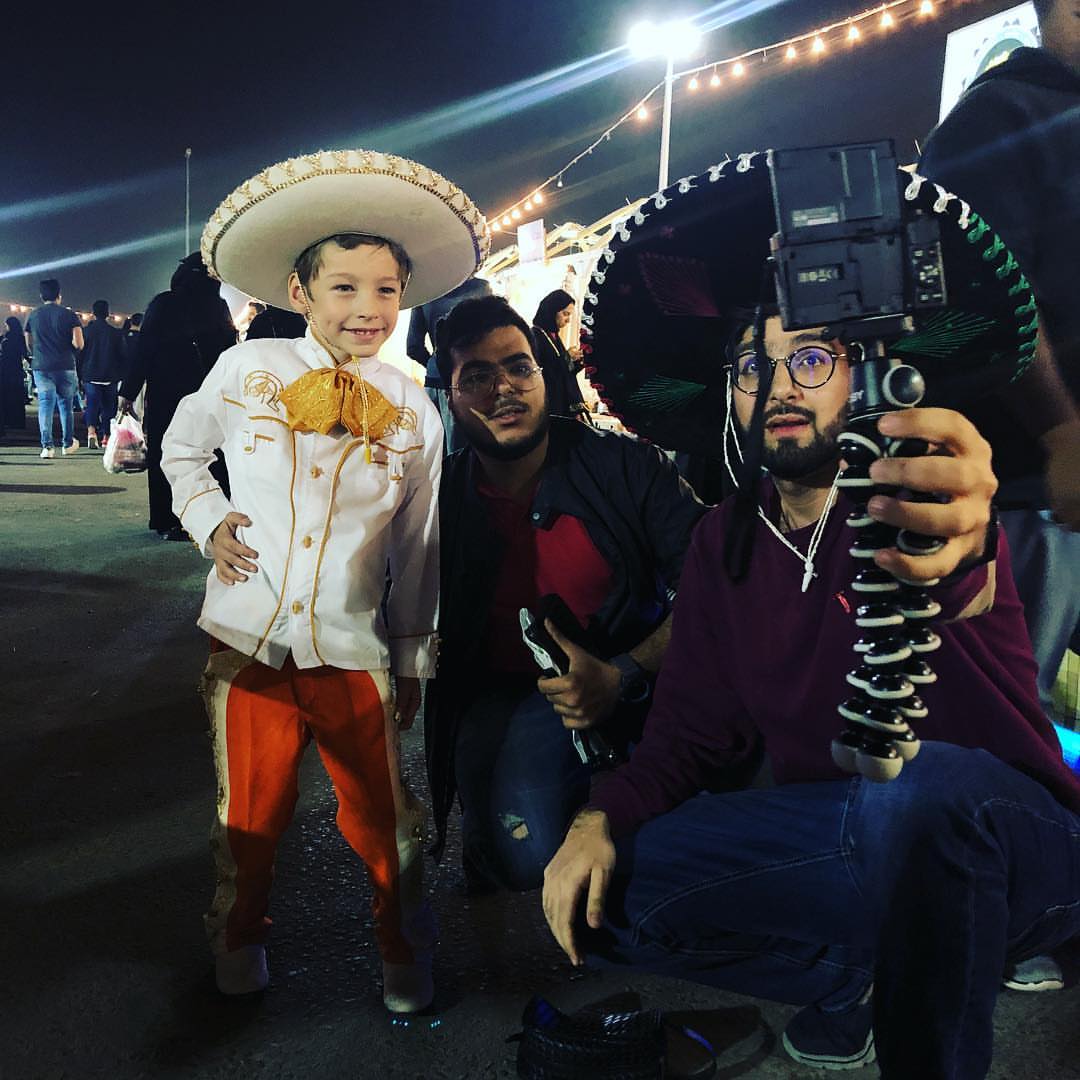 Sharing #Jeddah #SaudiArabia #Mexican #Charro #Charrito #Likeforlike