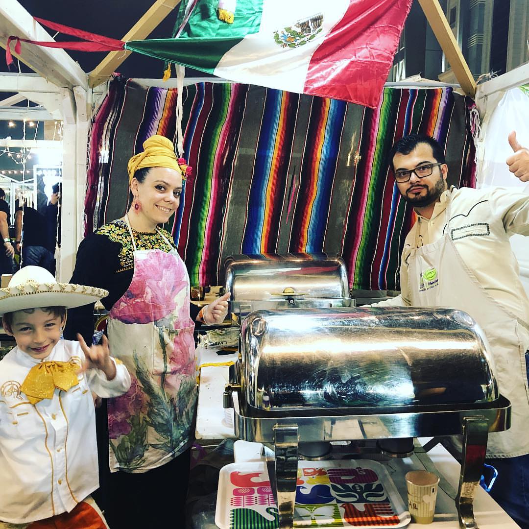 Al Pastor en #Jeddah #MexicanTacos #TraditionalTacos #Food #Foodporn #SaudiArabia #Mexico