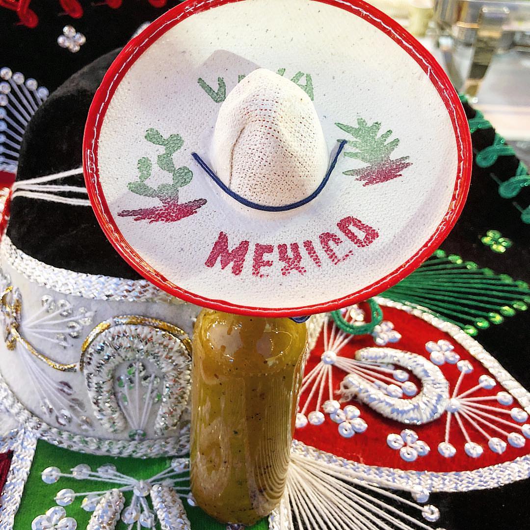 #AlPastorMX #Mexicanchallenge #Habanero #Spicy #Jeddah #Mexico #SaudiArabia #Food