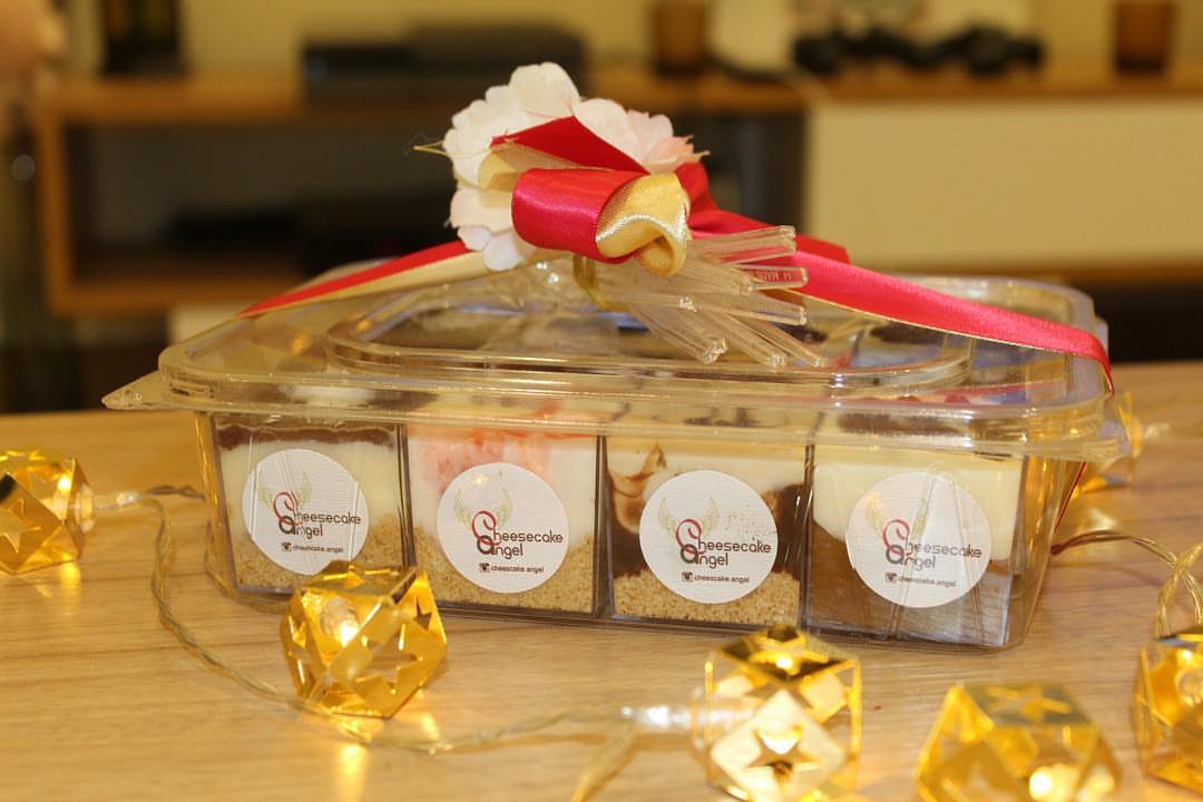 بنزل عرض يستفيد الجميع منو . . . #عروض #تشيزكيك #تشيز_كيك #كيك #حلويات #حلى#المدينه #المدي