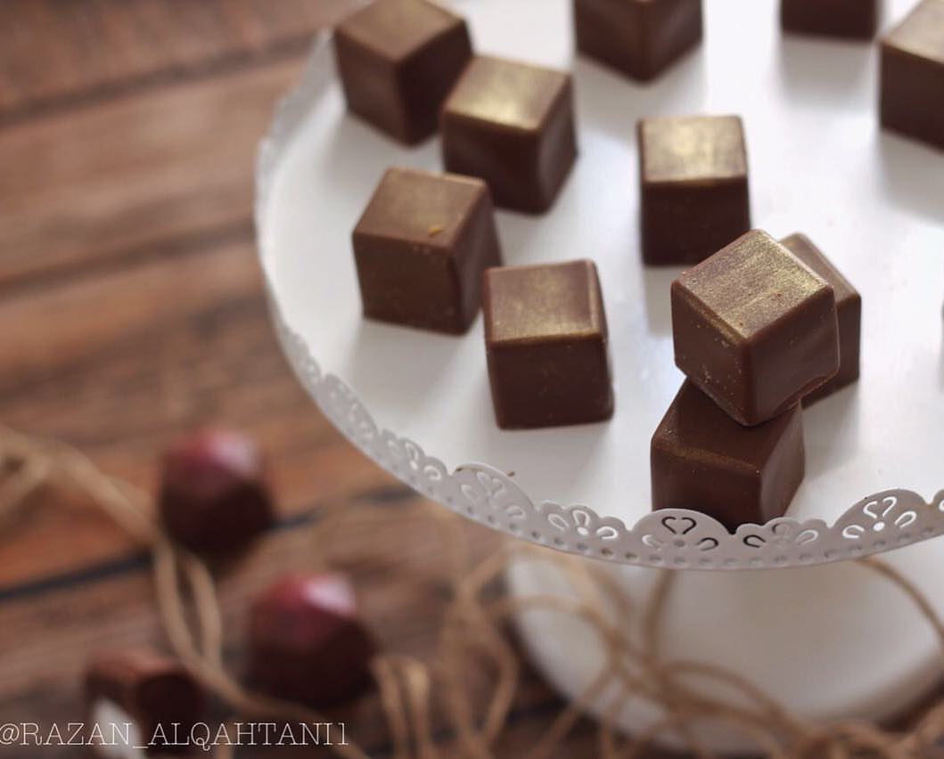 تشوكو لوكو لذة الشوكولاته القاتله✨ . . لطلبات التوصيل والإستلام واتساب ✅