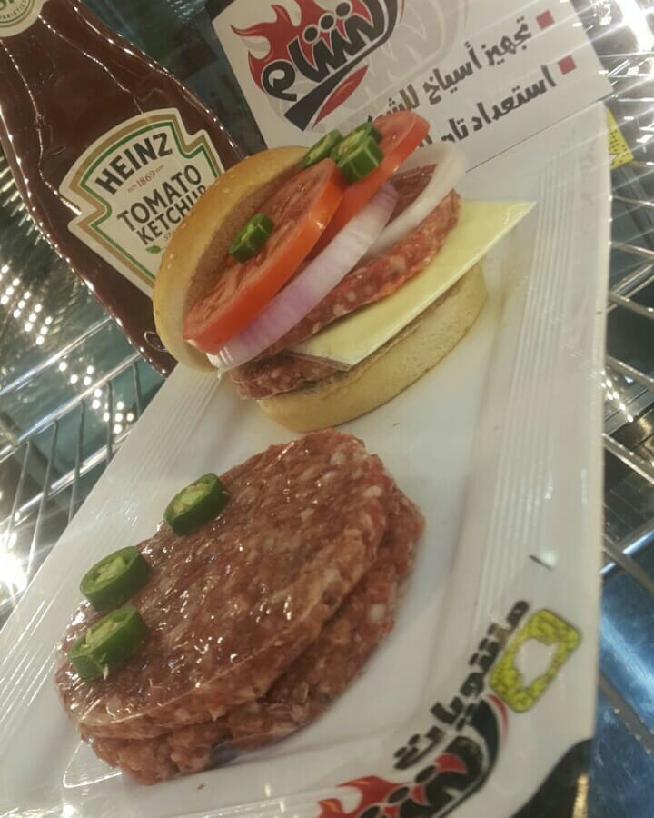 #عنيزه #القصيم #مشاوي#الشام#برجر #جريل #مشويات#شوي#لحوم
