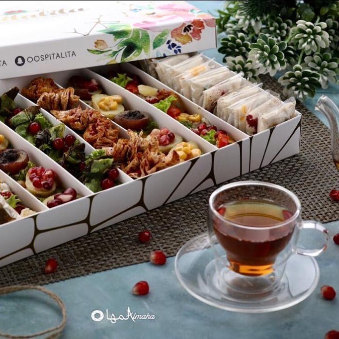 بوكس مشكل ٥٠حبه فيه جميع الأصناف الميني ٥٠حبه بـ٢٠٠ريال #عروض#تقديمات#مسابقات_وجوائز #سحب