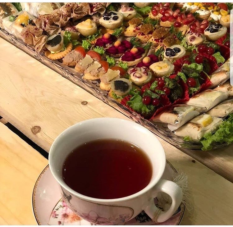 صينية٨٥حبه مشكله فيها جميع الأصناف الميني بـ٣٢٠ريال #عروض#تقديمات#مسابقات_وجوائز #سحب #تا