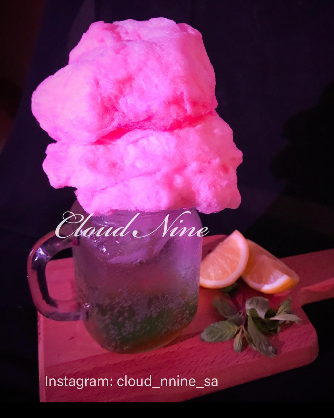 موهيتو الخووخpeaches mojito