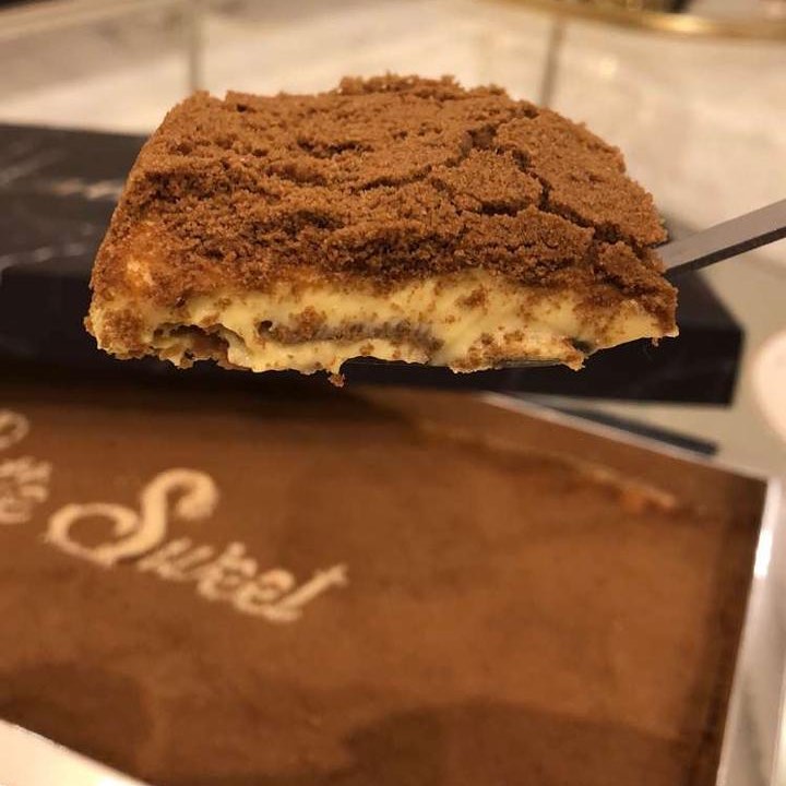 لاتيه سويت اطلب واستمتع بالطعم