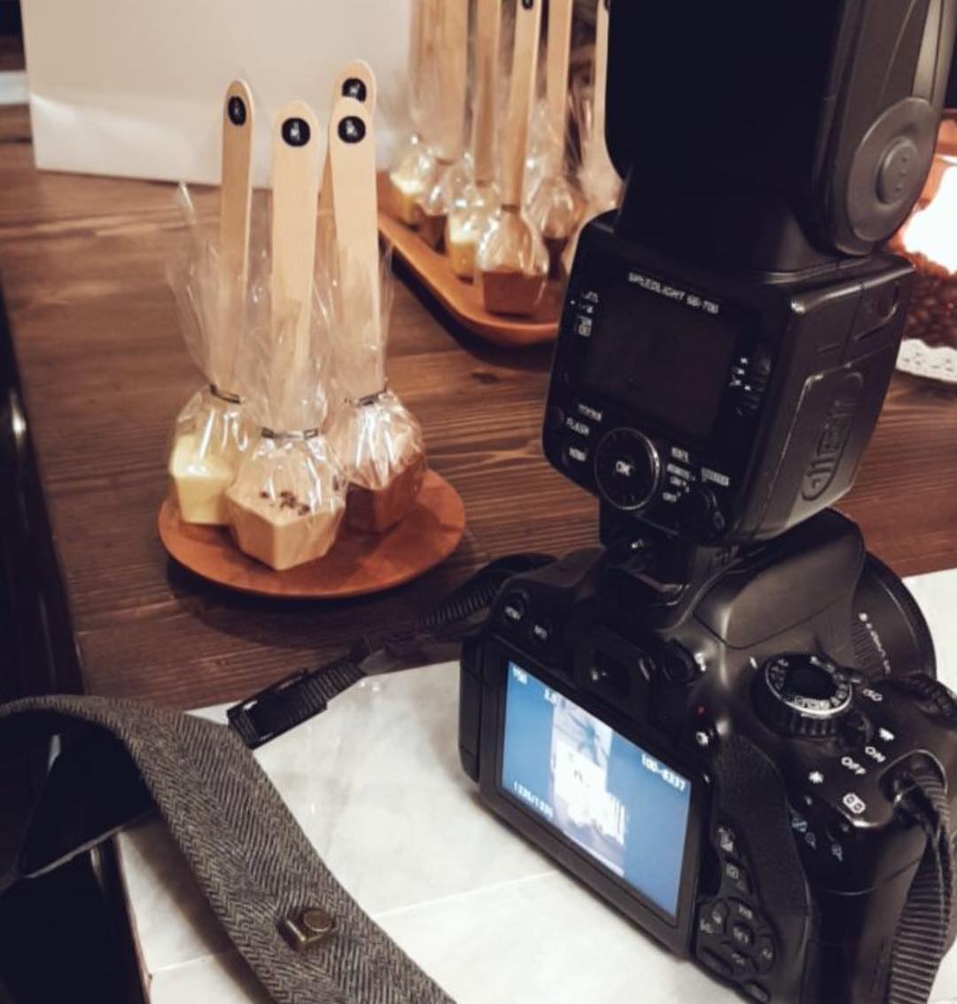 Cowchocomilk behind the scenes كاوشوكوميلك خلف الكواليس thank you Abeer