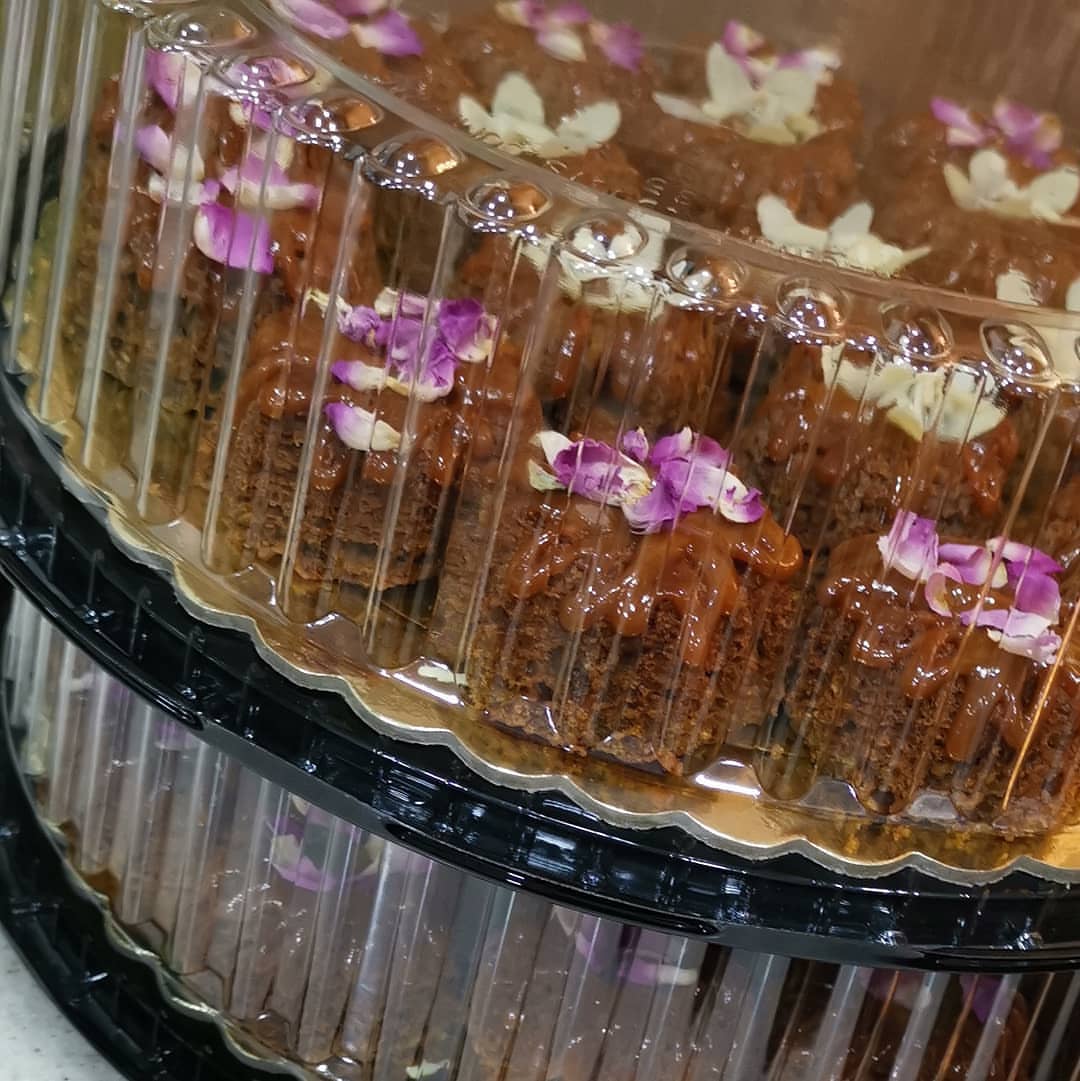 #رمضان #الدمام #الشرقية #الخبر #الظهران #قطوف_وحلا_الدمام #قطوف #قطوف_و_حلا #حلا #حلى #حلو