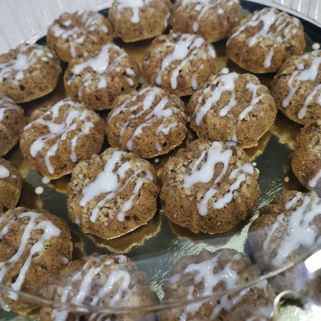 #رمضان #الدمام #الشرقية #الخبر #الظهران #قطوف_وحلا_الدمام #قطوف #قطوف_و_حلا #حلا #حلى #حلو
