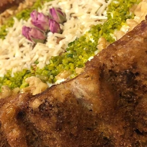 #رمضان #الدمام #الشرقية #الخبر #الظهران #قطوف_وحلا_الدمام #قطوف #قطوف_و_حلا #حلا #حلى #حلو