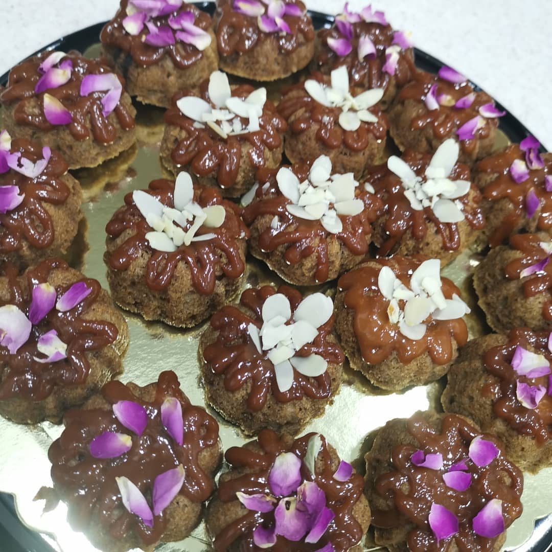 #رمضان #الدمام #الشرقية #الخبر #الظهران #قطوف_وحلا_الدمام #قطوف #قطوف_و_حلا #حلا #حلى #حلو