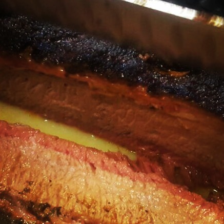 Smoked Brisket برسكت مدخن #بريسكت #باربيكيو #شاورما_مدخنه #الرياض #طلبات #توصيل #السعوديه