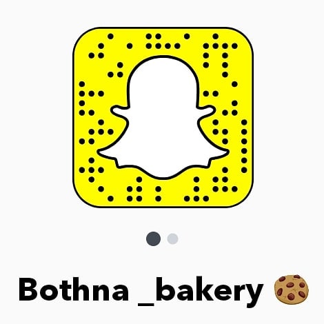 Snapchat سناب تشات