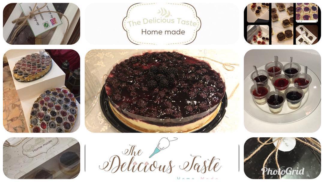 ‎#تشيز _كيك #بتلات_الحلا #تشيز_كيك_فراولة #حلى_المارس #جدة #مكة #jeddah #makkah #desert #s