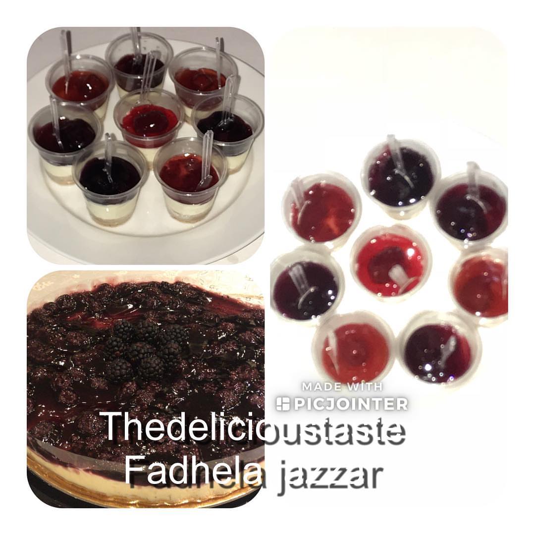 ‎#تشيز _كيك #بتلات_الحلا #تشيز_كيك_فراولة #حلى_المارس #جدة #مكة #jeddah #makkah #desert #s