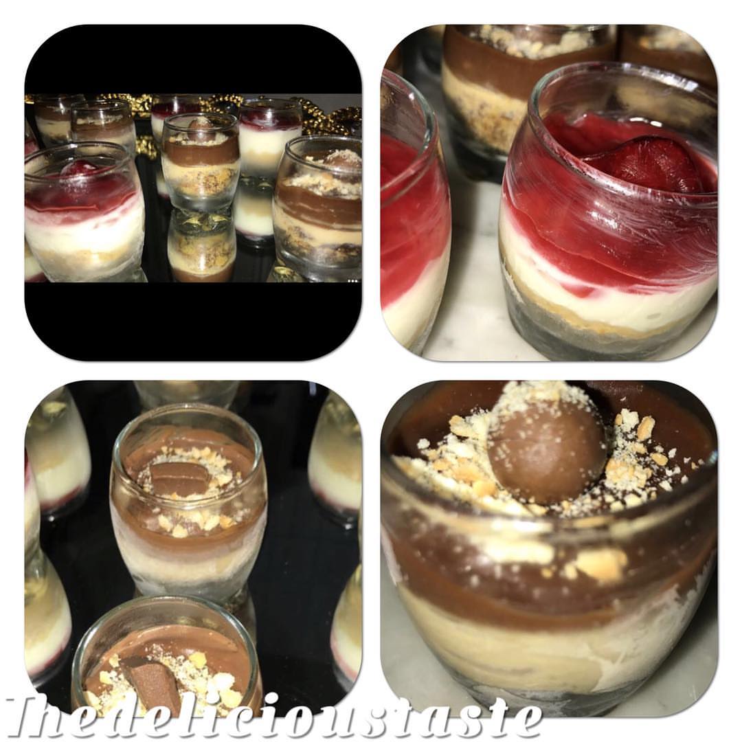 ‎#تشيز _كيك #بتلات_الحلا #تشيز_كيك_فراولة #حلى_المارس #جدة #مكة #jeddah #makkah #desert #s