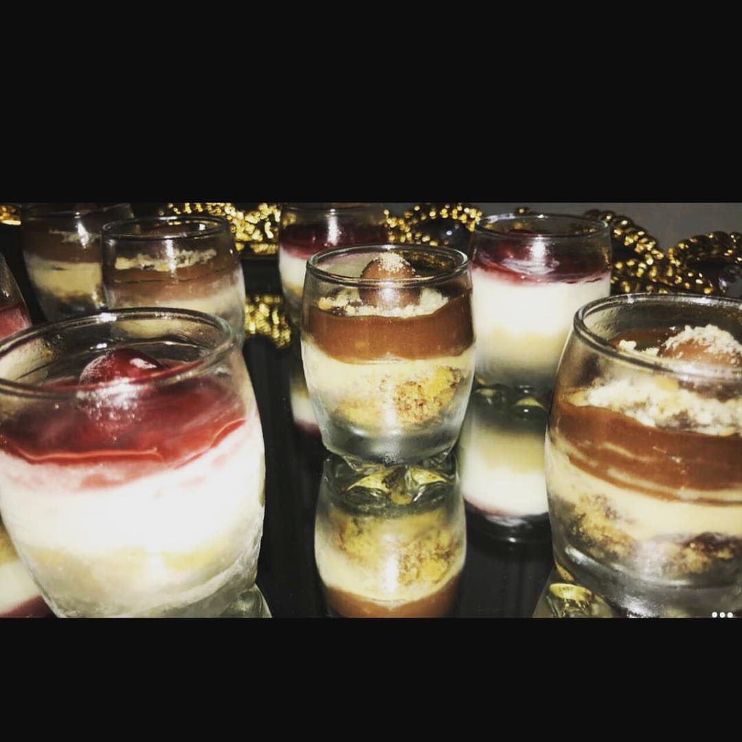 ‎#تشيز _كيك #بتلات_الحلا #تشيز_كيك_فراولة #حلى_المارس #جدة #مكة #jeddah #makkah #desert #s