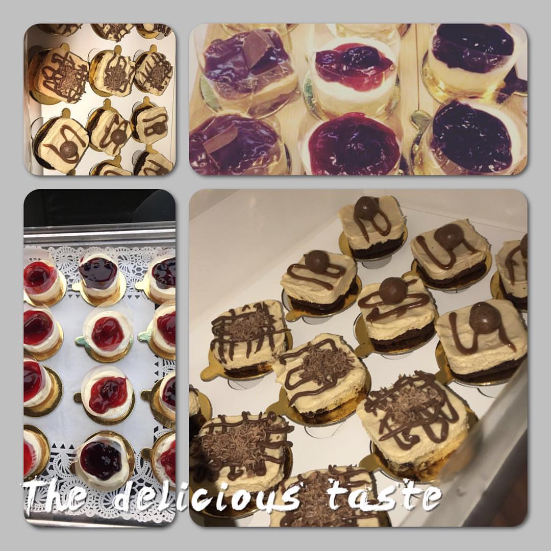 ‎#تشيز _كيك #بتلات_الحلا #تشيز_كيك_فراولة #حلى_المارس #جدة #مكة #jeddah #makkah #desert #s