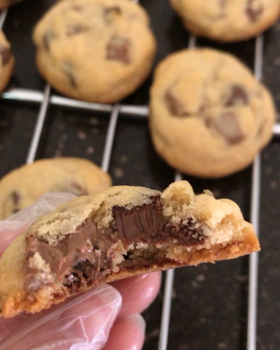 #cookies #fresh #riyadh #الرياض #كوكيز