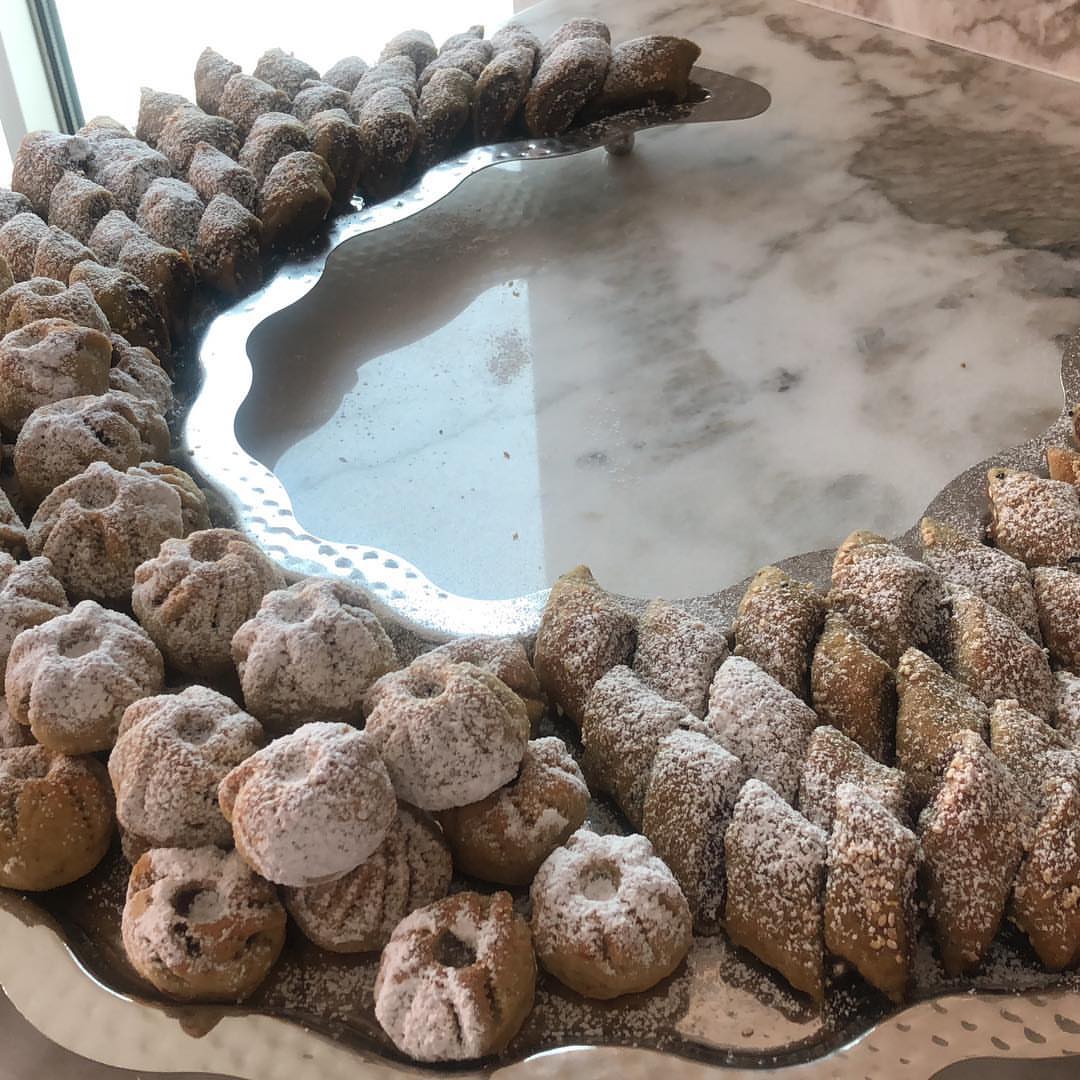 معمول العيد.. كل عام وانتم بخير