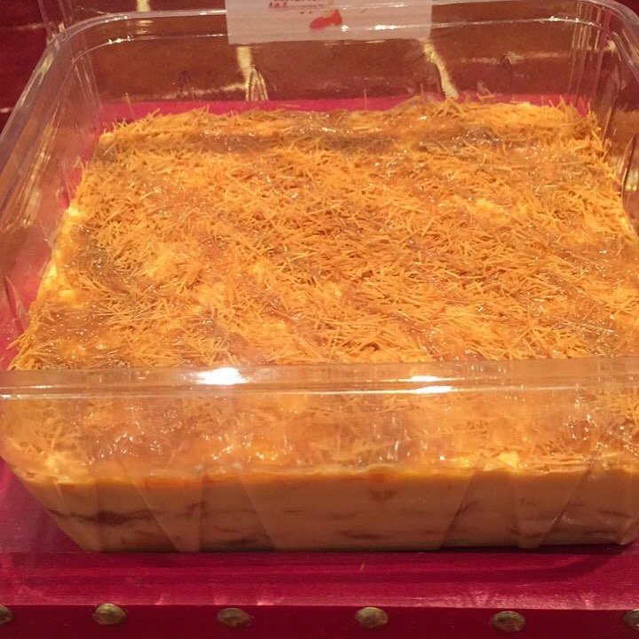 جديدنا ❤️❤️❤️#طبخات #حلويات_قهوة #حلويات الرياض #جديدنا