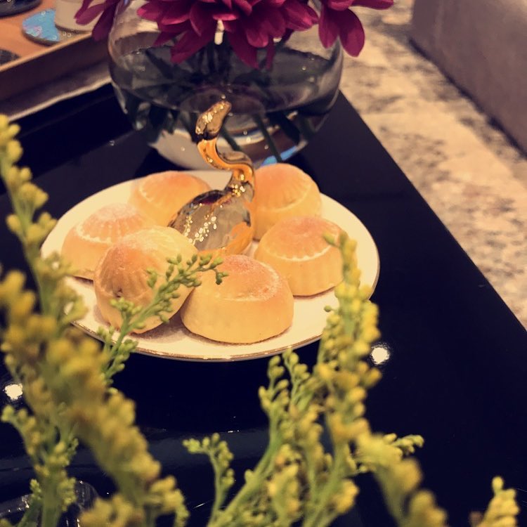 عدنا من جديد ✨ للطلب على الواتساب ، #معمول #عيد #حج