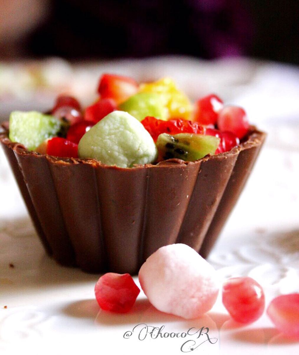 New in ChoocoR " Cup Chocolate "✨ . . . ..#شوكلاتة_اطفال #شوكلاتة #شوكلاته_فاخره #شوكلاته