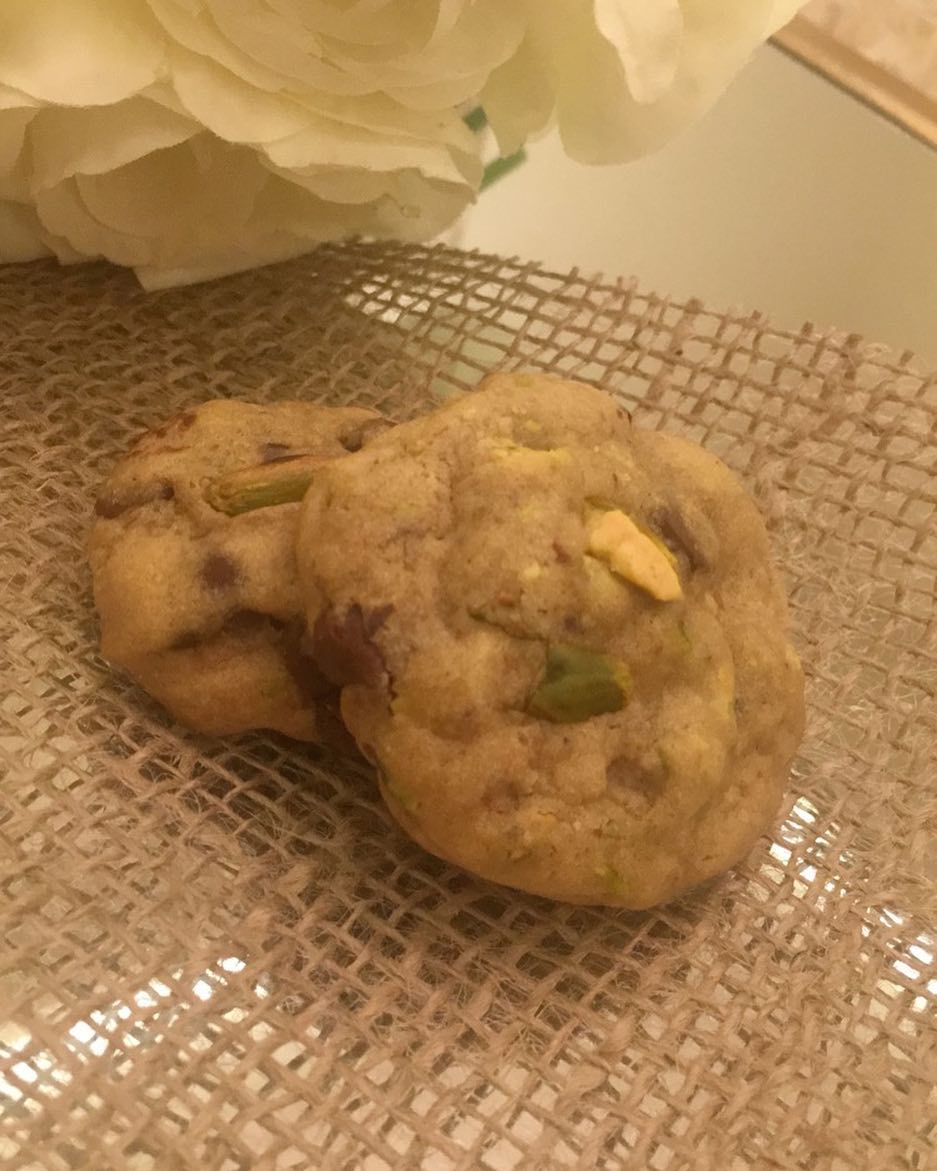 كيكة رد فلفت
